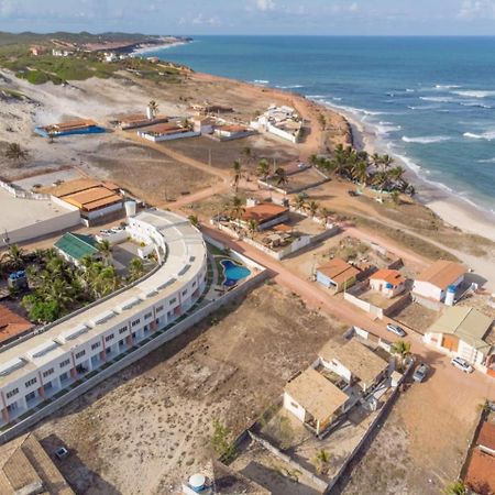 Sibauma Flats - Epipa Hoteis Praia de Pipa Exterior foto