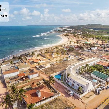 Sibauma Flats - Epipa Hoteis Praia de Pipa Exterior foto