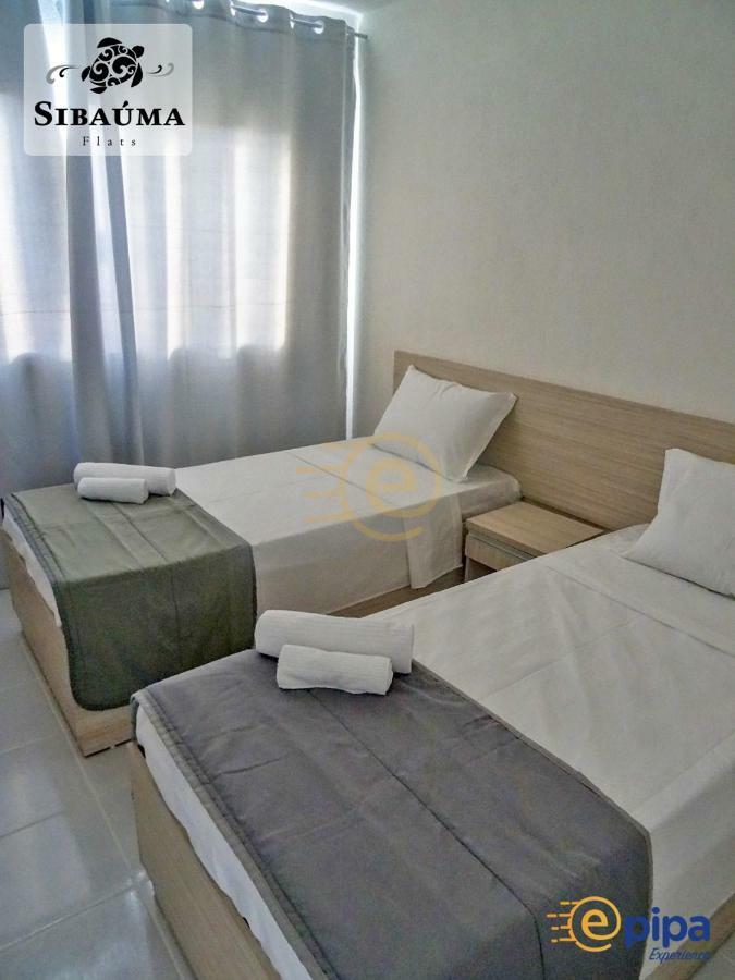 Sibauma Flats - Epipa Hoteis Praia de Pipa Exterior foto